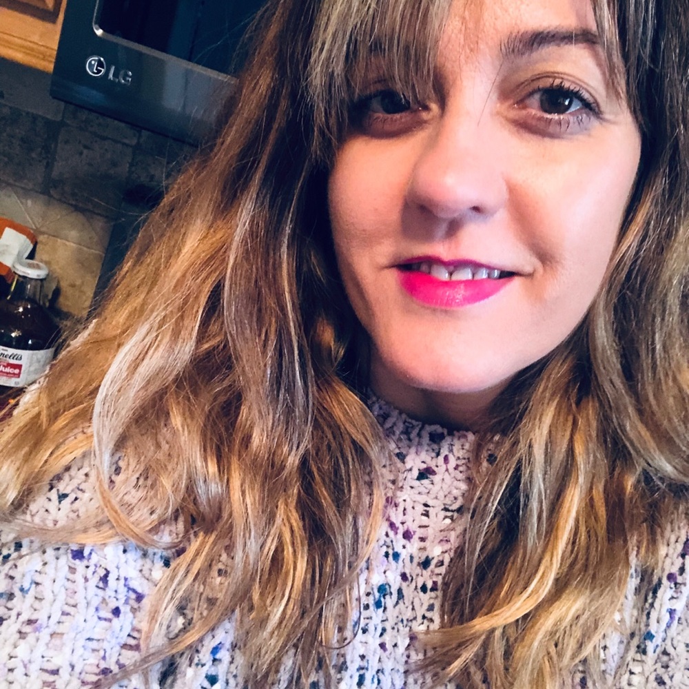 Meet your Posher, Trish